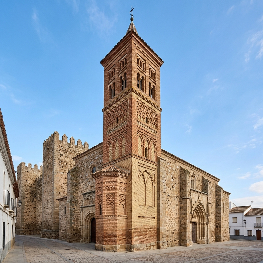 Asunción de Oropesa